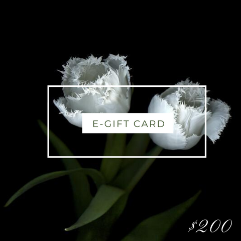 Gift Card Aud$200
