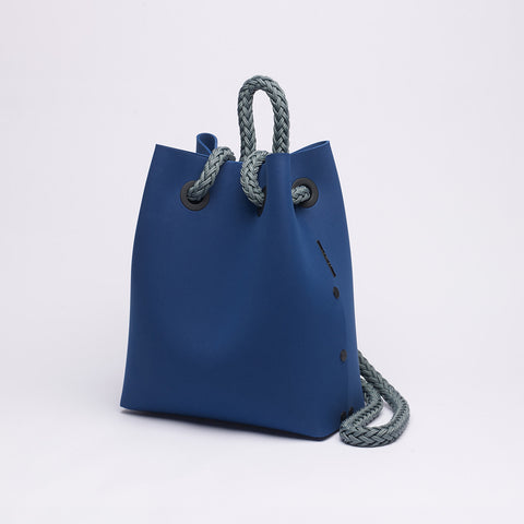 Backpack | Blue/Grey