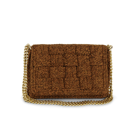 OLYMPIA  | Crochet Bag