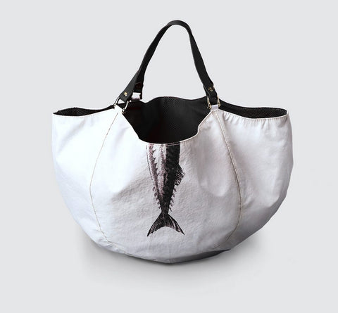Falconera | Oversize Bag