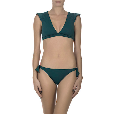 Ioanna | Emerald | Small