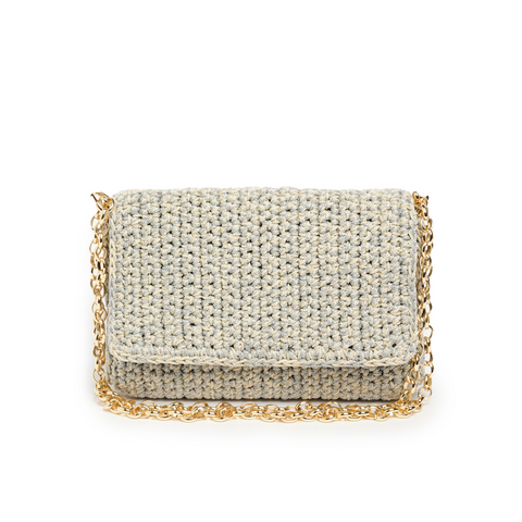 ODETTE | Crochet Bag