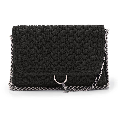 Link | Crochet Bag