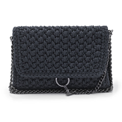 Link | Crochet Bag