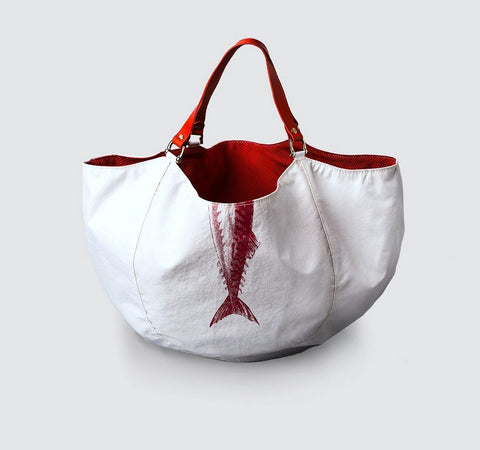 Falconera | Oversize bag